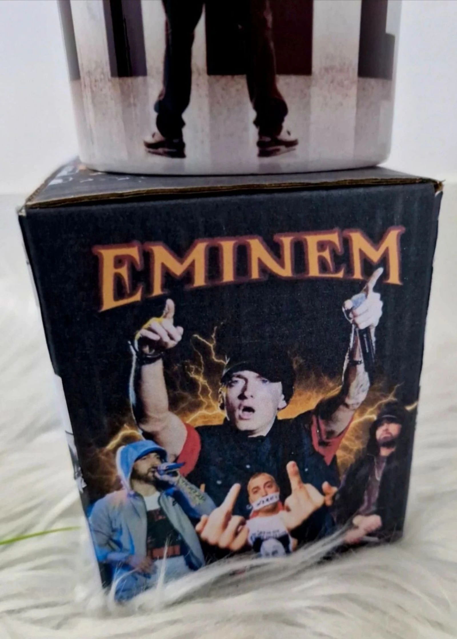 Tasse Eminem – photo 6